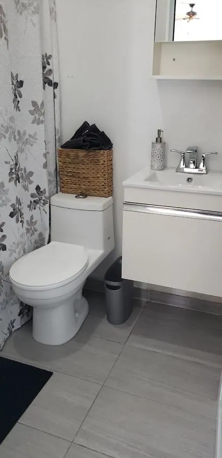 Ferrer Estudio Apartment San Sebastian Puerto Rico