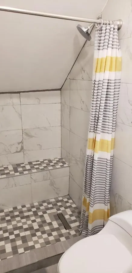 Ferrer Estudio Apartment San Sebastian