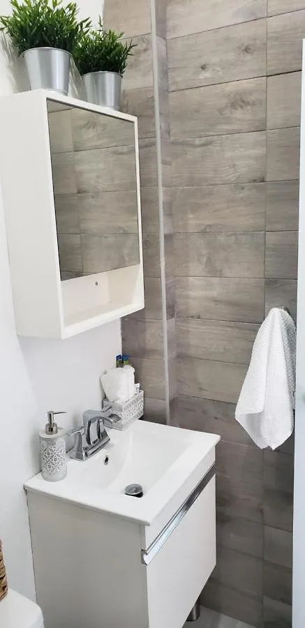 Ferrer Estudio Apartment San Sebastian 0*,