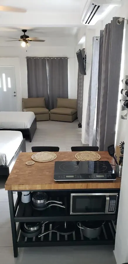 Ferrer Estudio Apartment San Sebastian