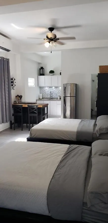 Ferrer Estudio Apartment San Sebastian