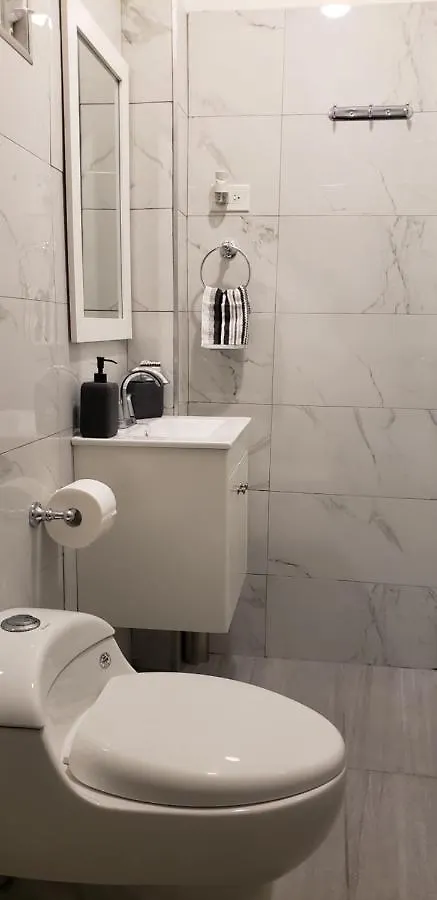 Ferrer Estudio Apartment San Sebastian