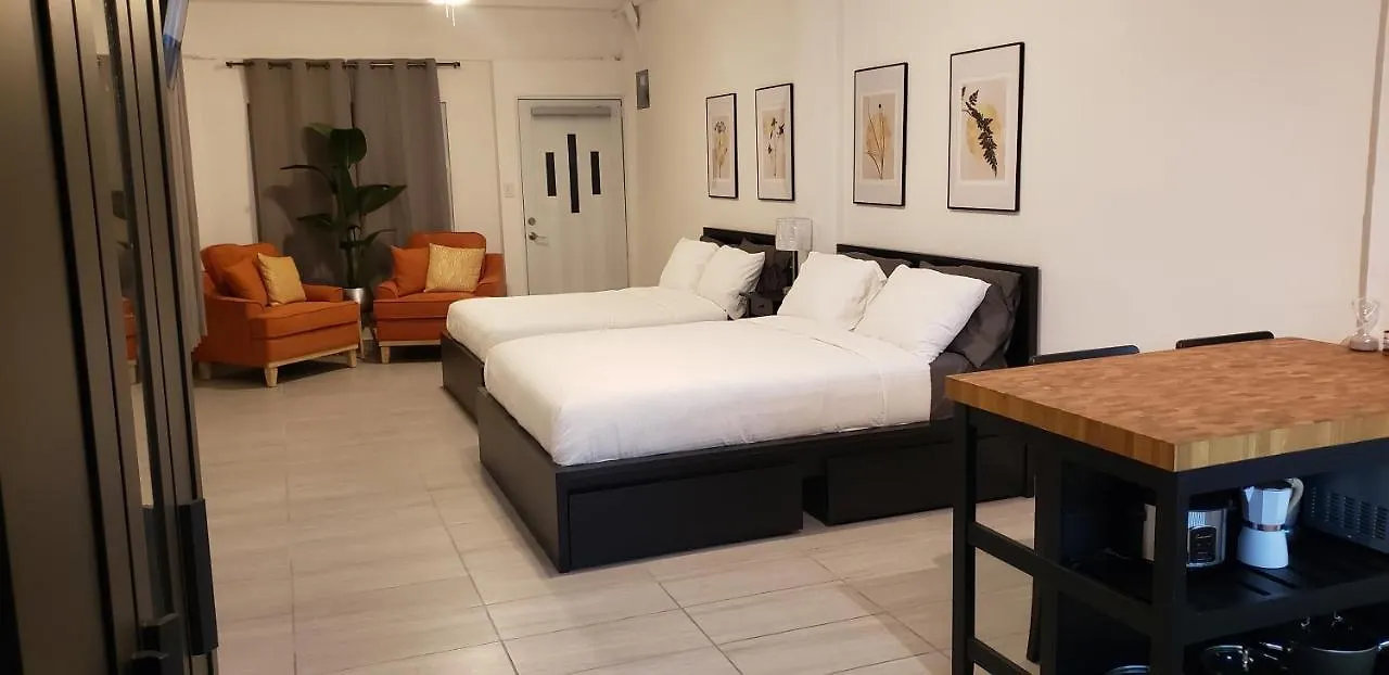 Ferrer Estudio Apartment San Sebastian