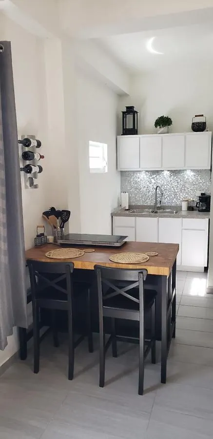 Ferrer Estudio Apartment San Sebastian Puerto Rico