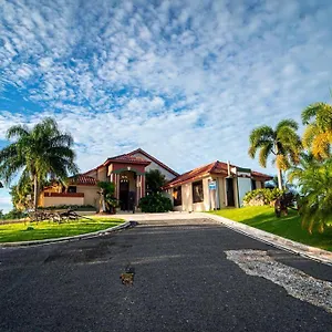 Hacienda El Jibarito Aparthotel